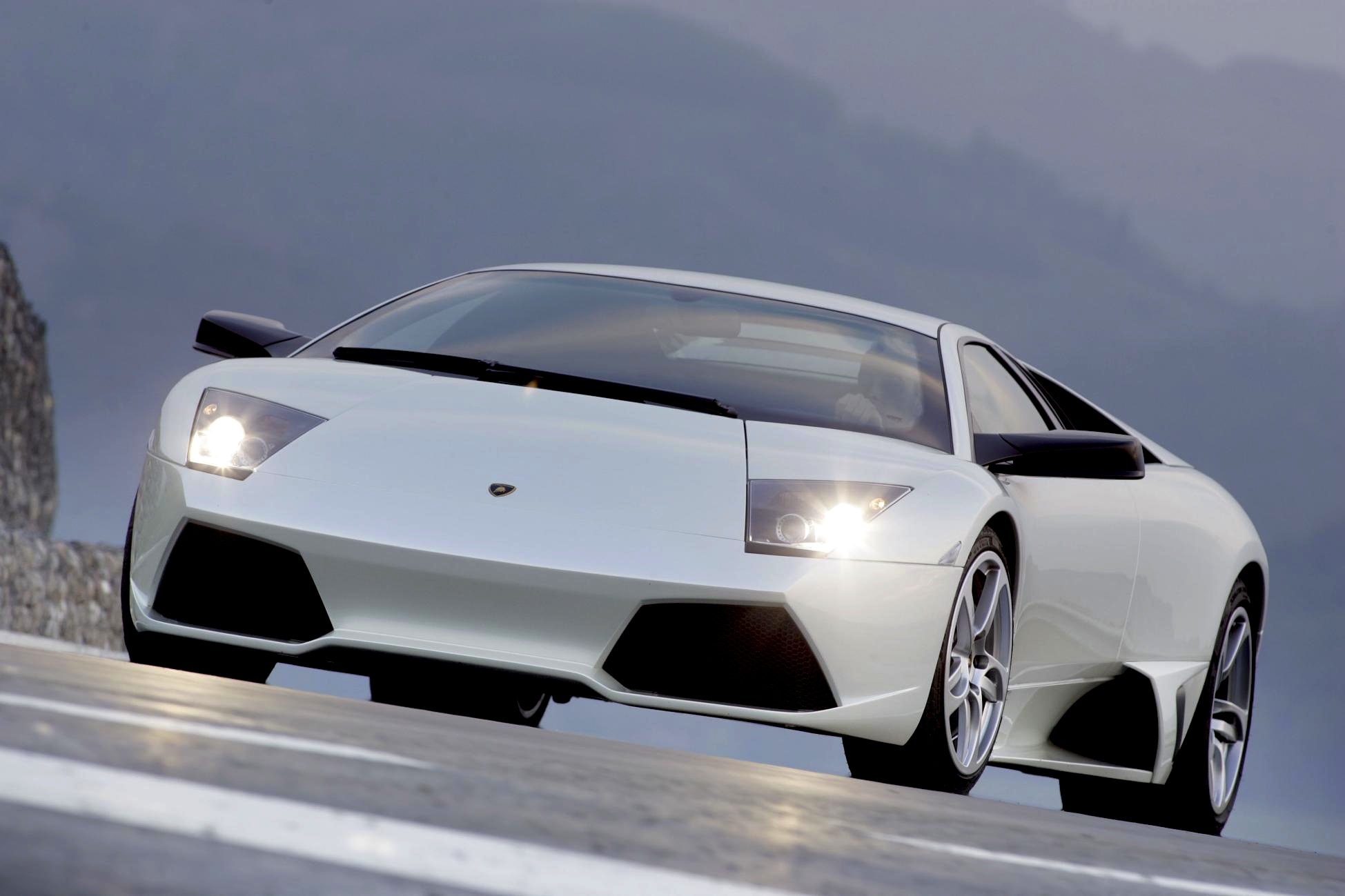 Lamborghini named ‘Employer of Choice’