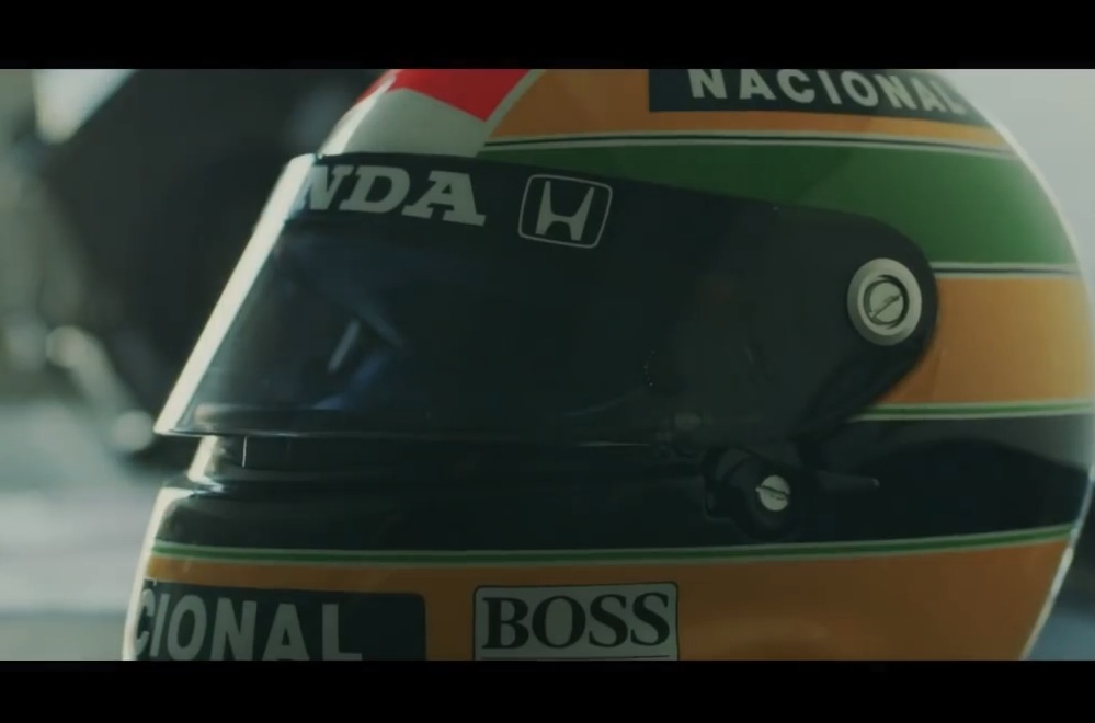 McLaren remembers Aryton Senna’s greatest-ever F1 lap