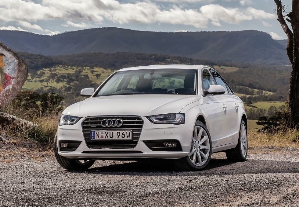 Audi A4 Ambition announced, new entry-level quattro