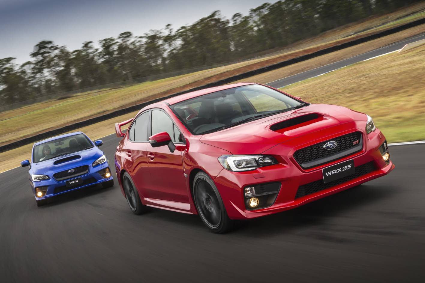 Subaru announces capped-price servicing for entire range