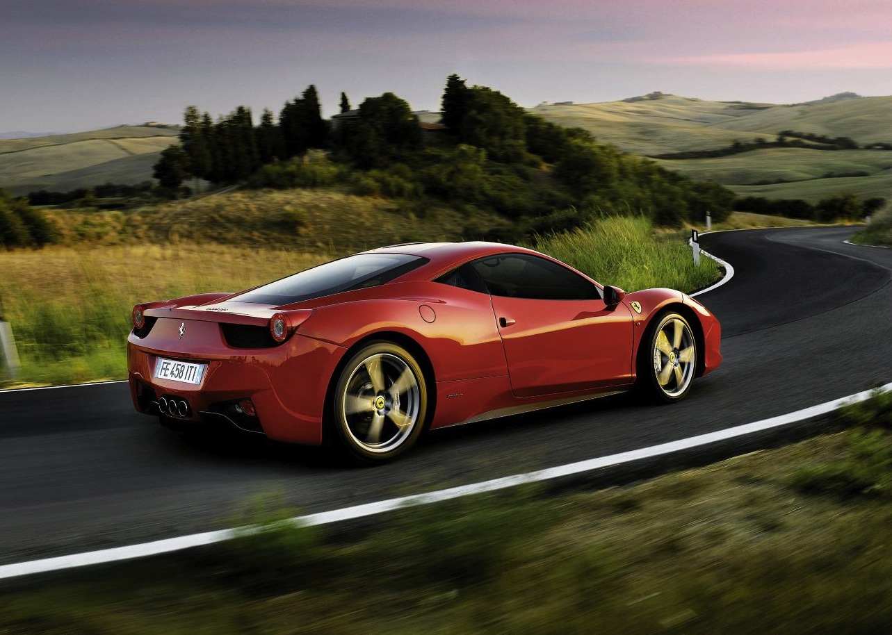 Junior Ferrari 458 coming, 2015 ‘M458-T’ to offer 500kW – report