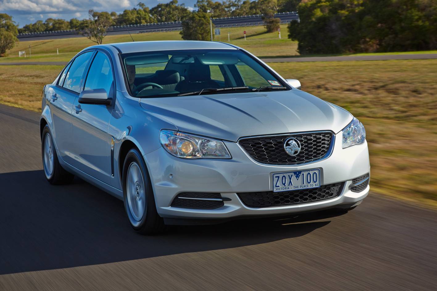 Holden to ditch Commodore nameplate – report