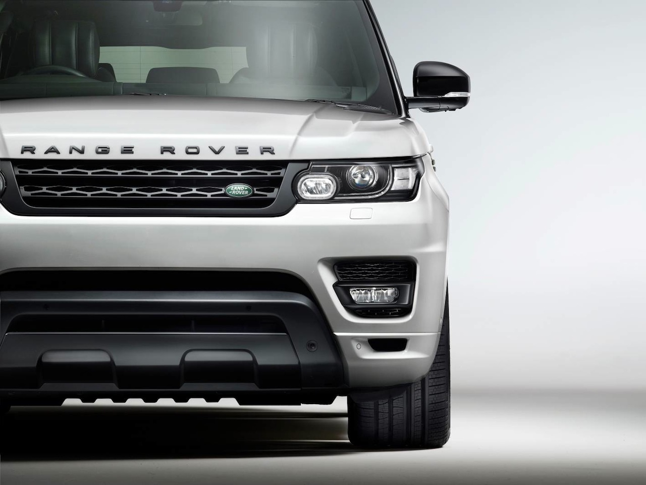Range Rover Sport Stealth Pack to debut at Goodwood