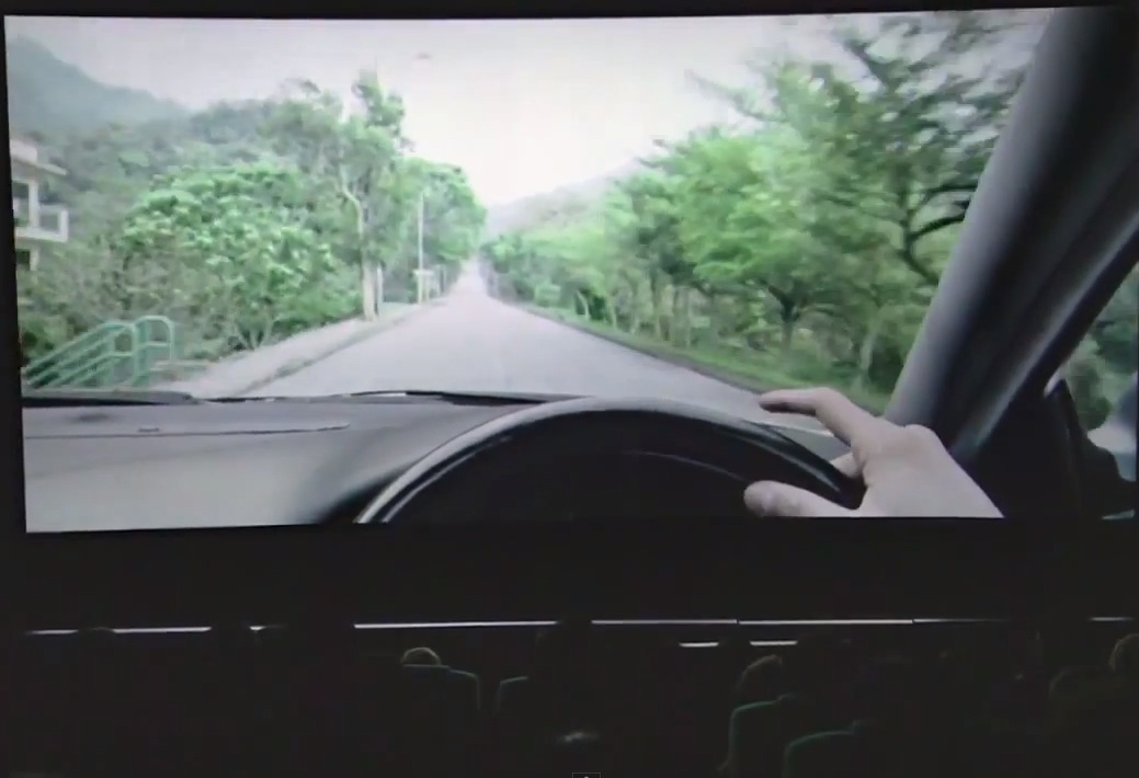 Volkswagen ad going viral; Eyes on the road