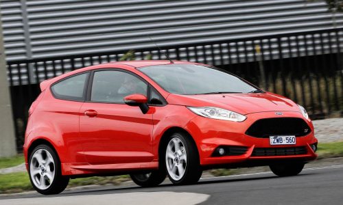 Ford Fiesta becomes UK’s best-selling car of all time