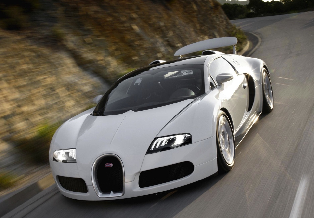 Bugatti Veyron successor confirmed, set for 2016 – report