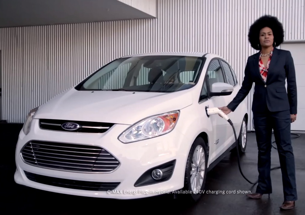 Video: Ford challenges controversial Cadillac ‘USA stereotype’ campaign