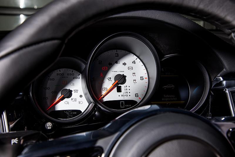 TechArt announces first Porsche Macan upgrades | PerformanceDrive