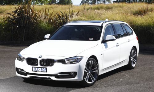 BMW 3 Series High-Line announced, $6000 in added value