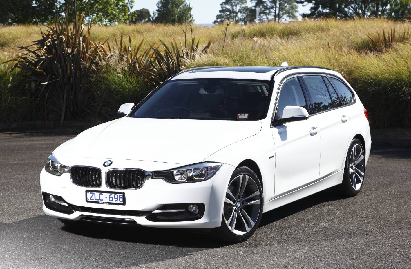 BMW 3 Series High-Line announced, $6000 in added value