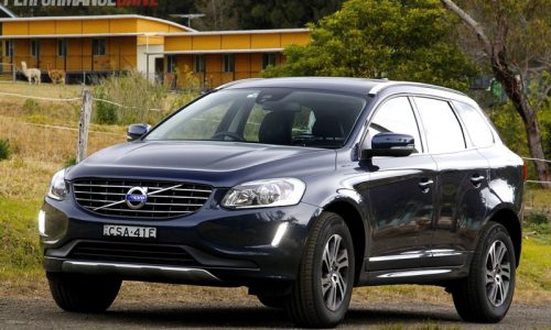 2014 Volvo XC60 D4 review