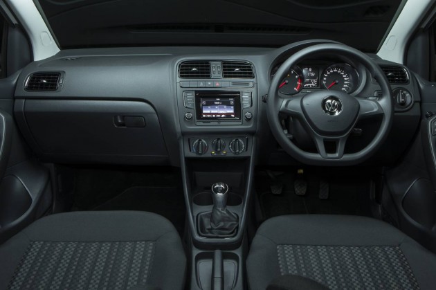 2015 Volkswagen Polo on sale in Australia from $16,290 – PerformanceDrive