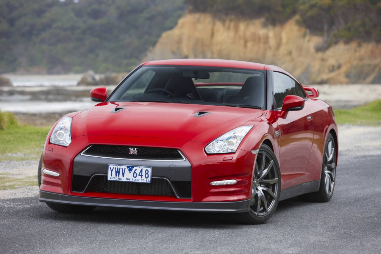 top 10 sports cars in australia