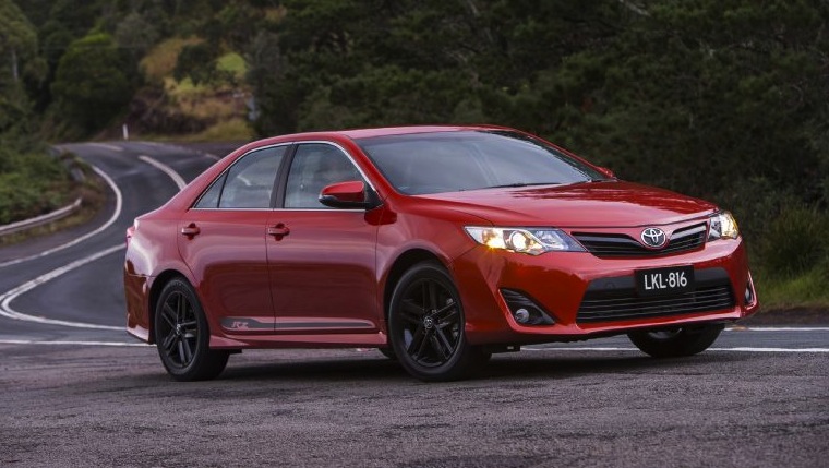 Toyota ranked most valuable car brand, 11th year running
