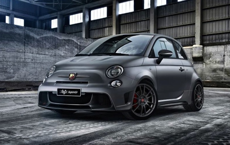 Abarth 695 Biposto on sale from $65,000, most insane Abarth yet