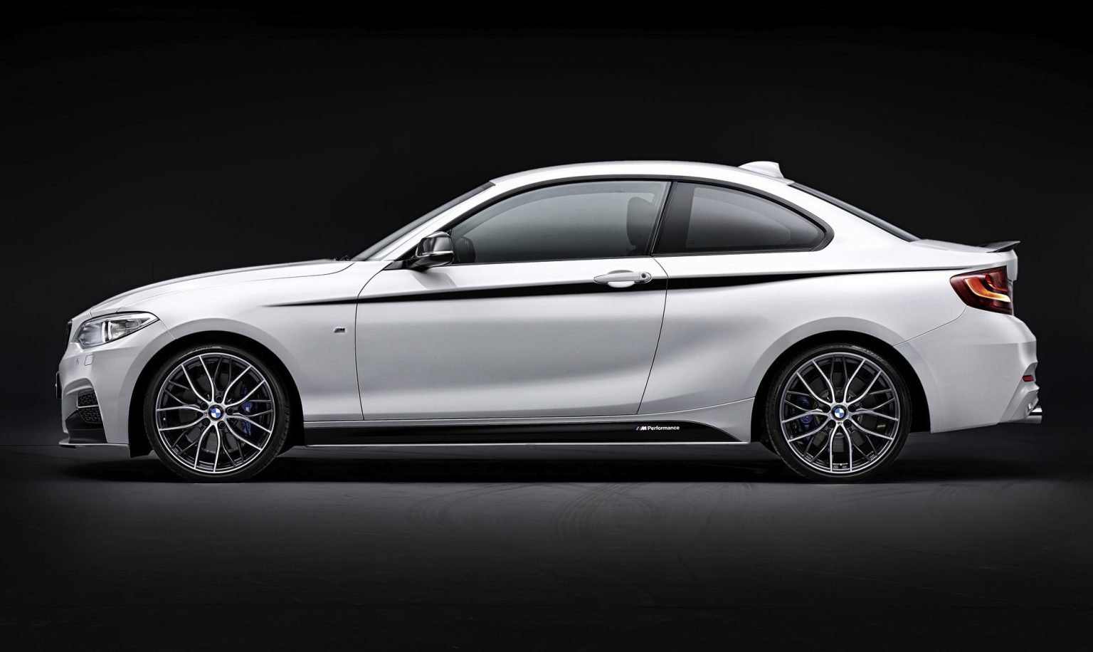 BMW M2 to debut at 2015 Detriot show in January – report – PerformanceDrive