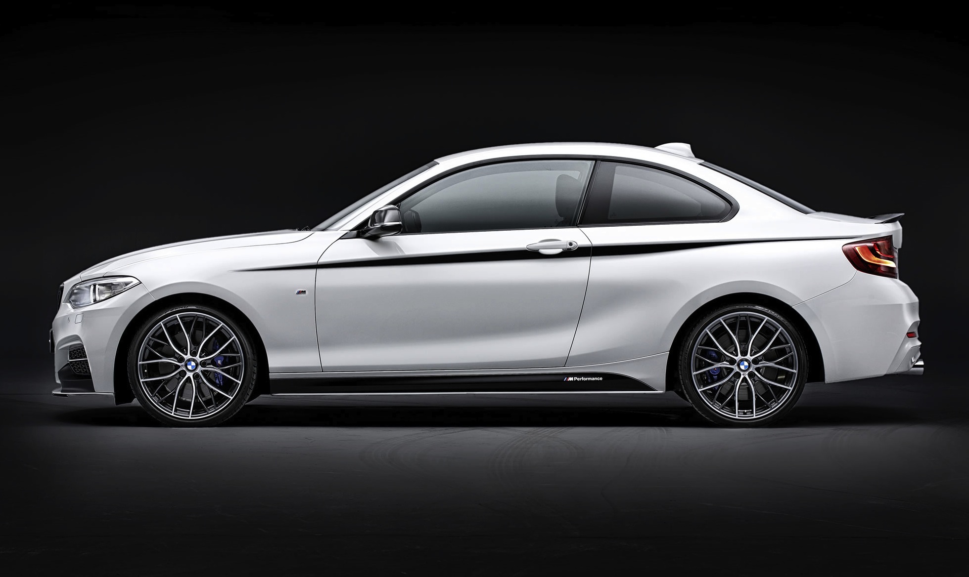 BMW M2 to debut at 2015 Detriot show in January – report