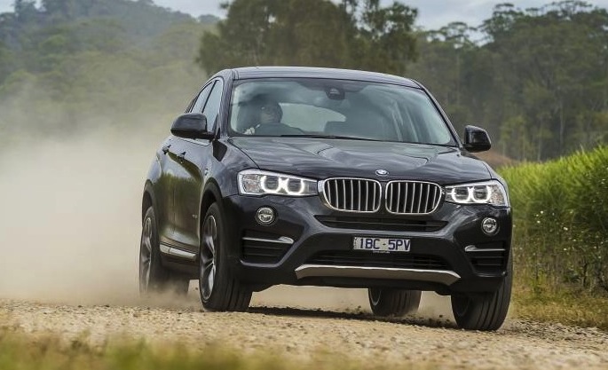 BMW continues global luxury sales lead, Merc catching up