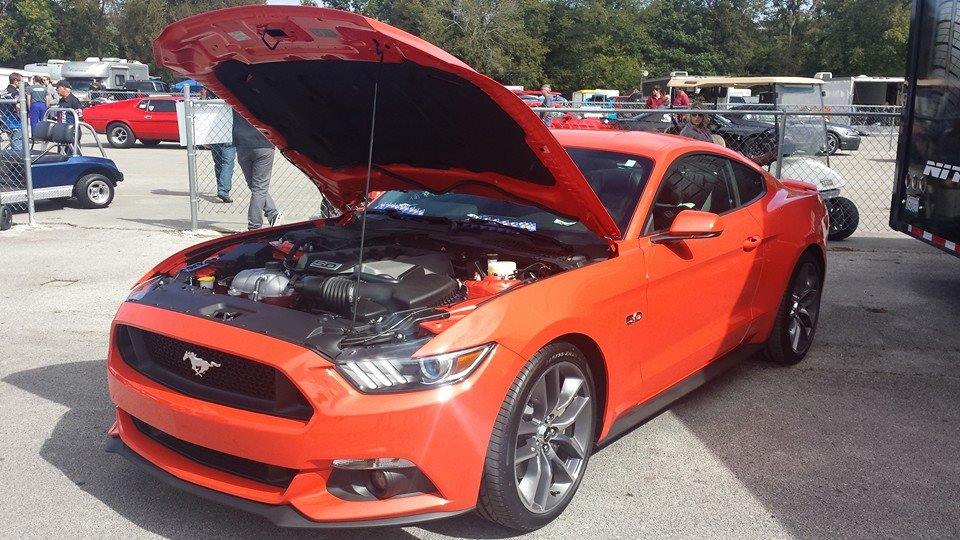 Hellion develops twin-turbo kit for 2015 Ford Mustang GT