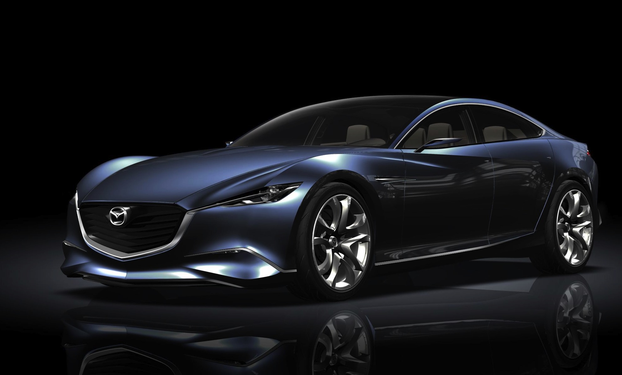 Next Mazda RX must use rotary engine, says design boss – report