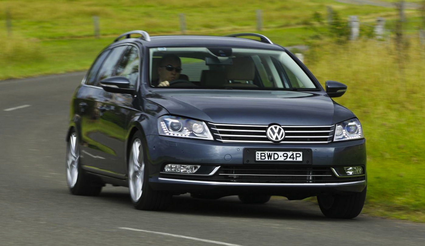 Volkswagen closer than ever to Toyota in global sales race