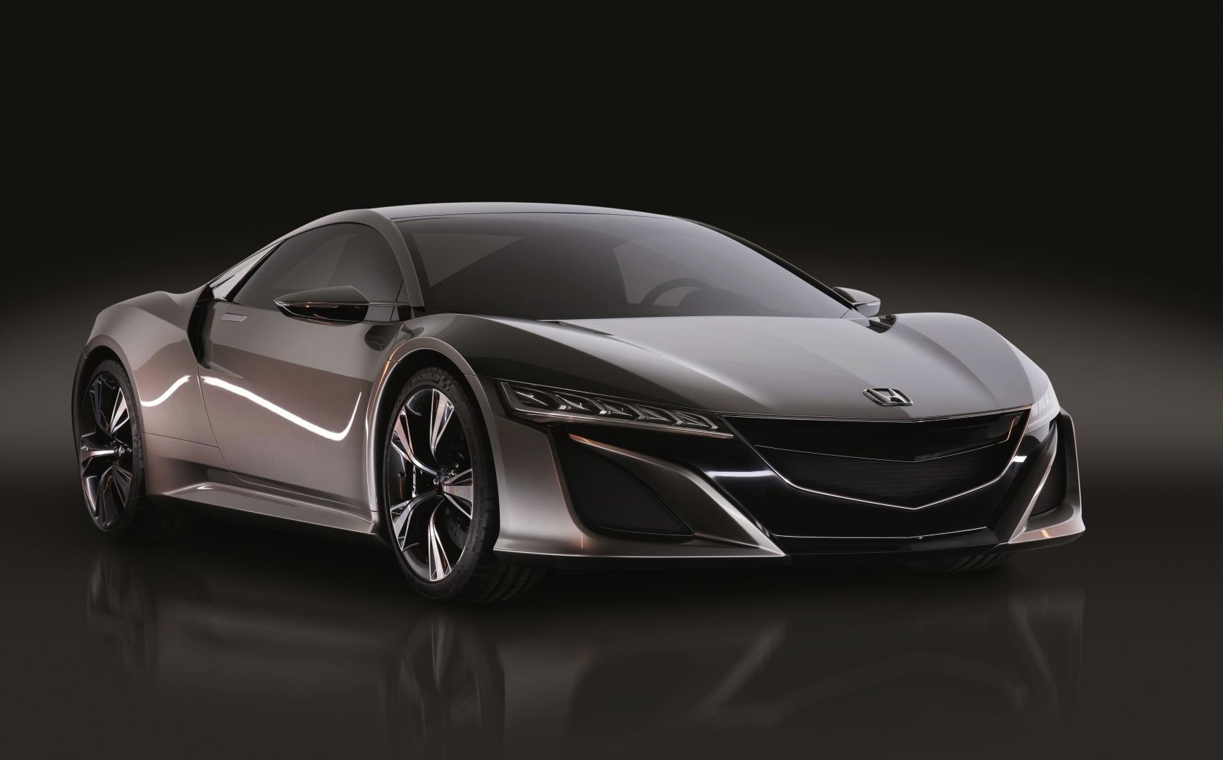 2015 Honda NSX already sold out in the UK – report