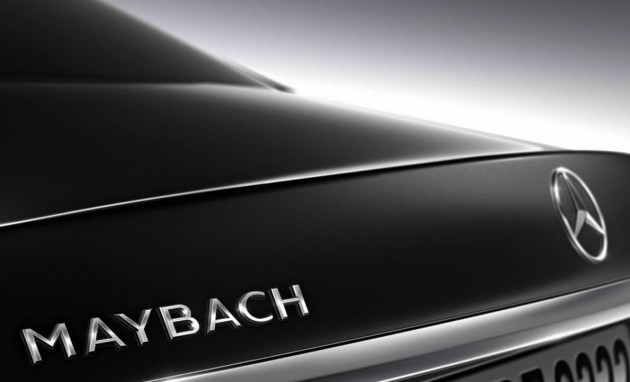 2015 Mercedes-Maybach S-Class-preview