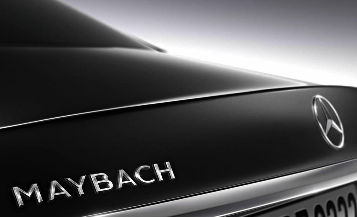 Mercedes-Maybach sub-brand announced, LA debut confirmed