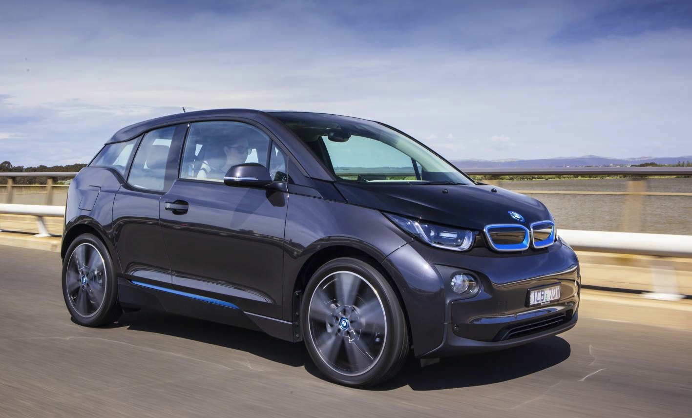 BMW i3 now on sale in Australia from $63,900