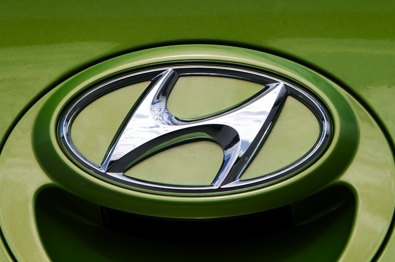 Hyundai developing new hybrid model to rival Toyota Prius