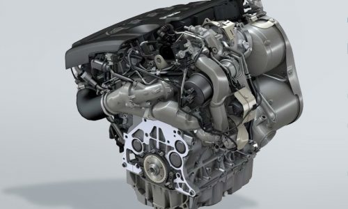 Volkswagen plans 200kW 2.0 TDI diesel with ‘electric booster’
