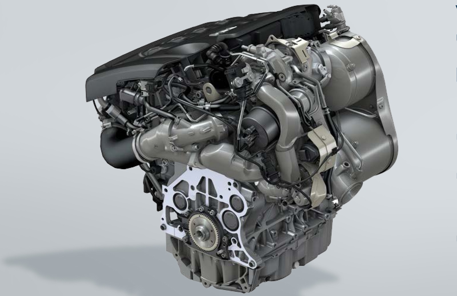 Volkswagen Plans 0kw 2 0 Tdi Diesel With Electric Booster Performancedrive