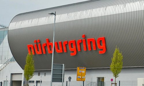 Nurburgring sold again, to Russian billionaire Viktor Charitonin