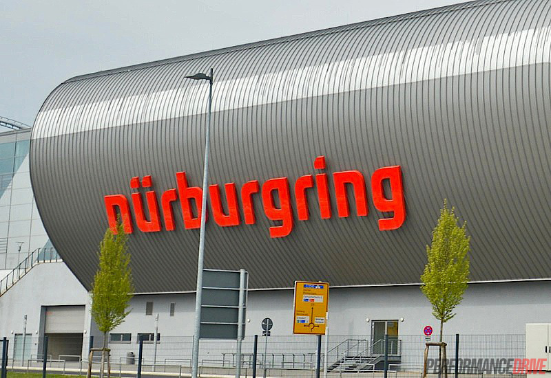 Nurburgring sold again, to Russian billionaire Viktor Charitonin
