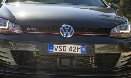 VW investing $106 billion to overtake Toyota as largest carmaker