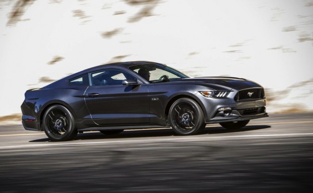 Buy ford mustang australia #1