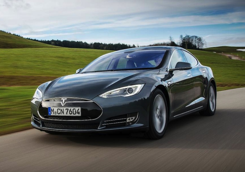 Tesla Model S voted most satisfying car to own: Consumer Reports