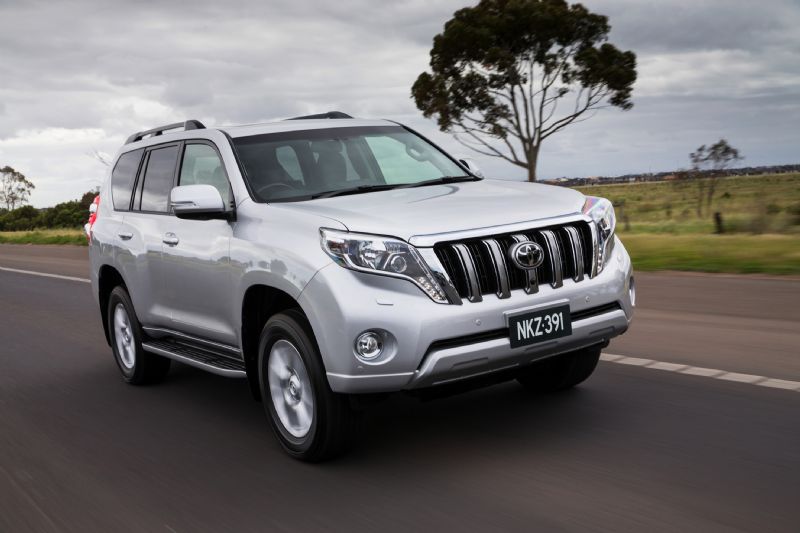 Australian vehicle sales for December 2014 – best of the year
