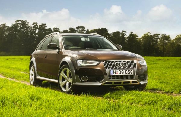 2015 Audi A4 Allroad On Sale In Australia From 70 500 Performancedrive