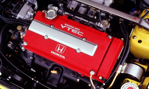 New-gen Honda VTEC Turbo engine family confirmed
