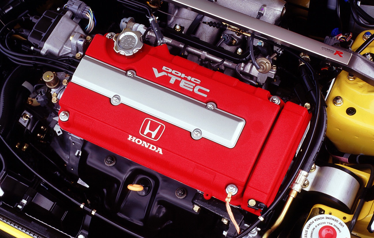 Newgen Honda VTEC Turbo engine family confirmed PerformanceDrive
