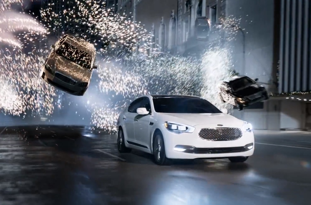 Top 10 best car commercials of 2014 (video)