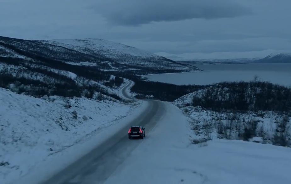 Volvo releases touching ‘Vintersaga’ commercial (video)