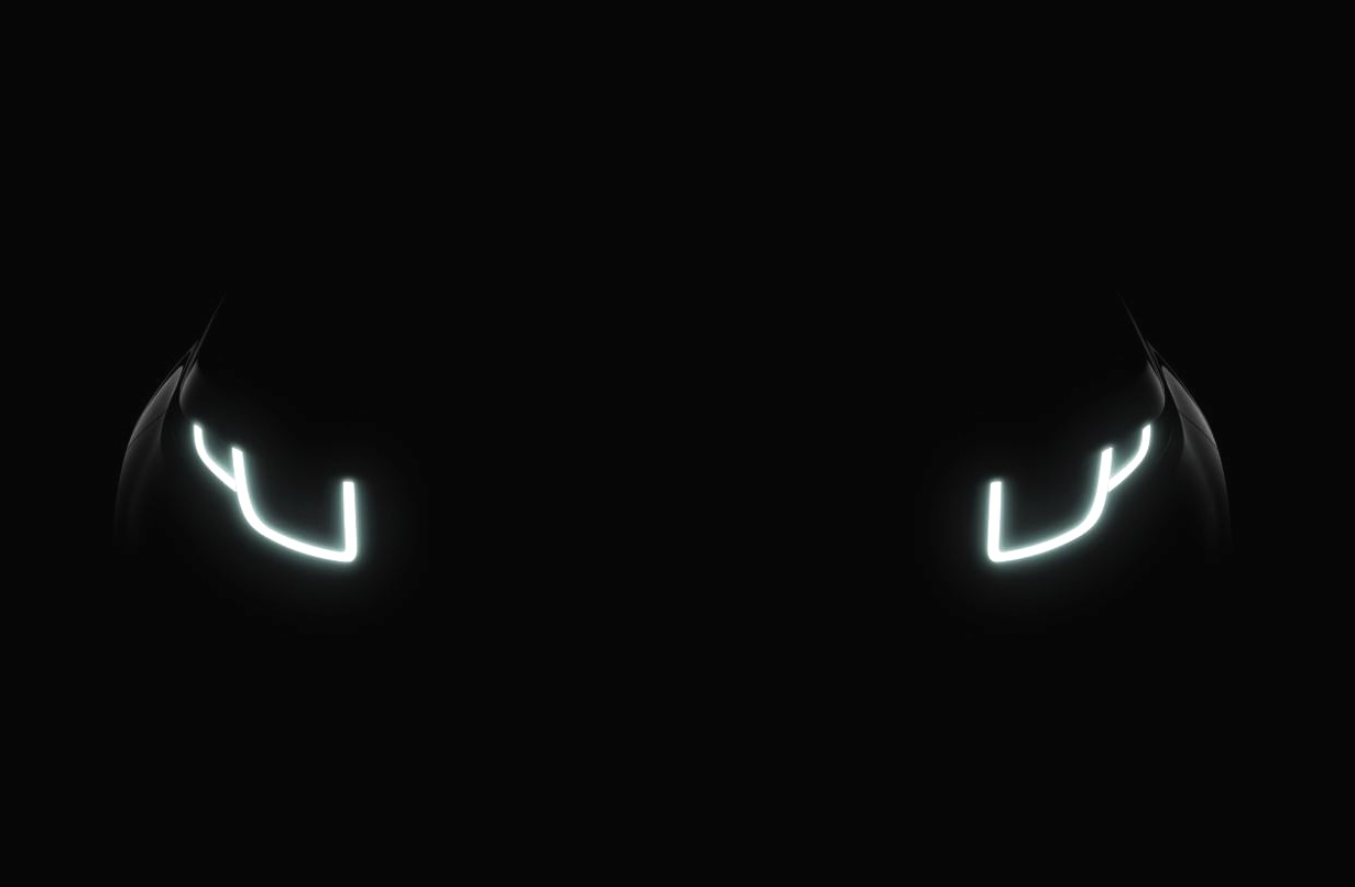 2016 Range Rover Evoque previewed, gets LED headlights