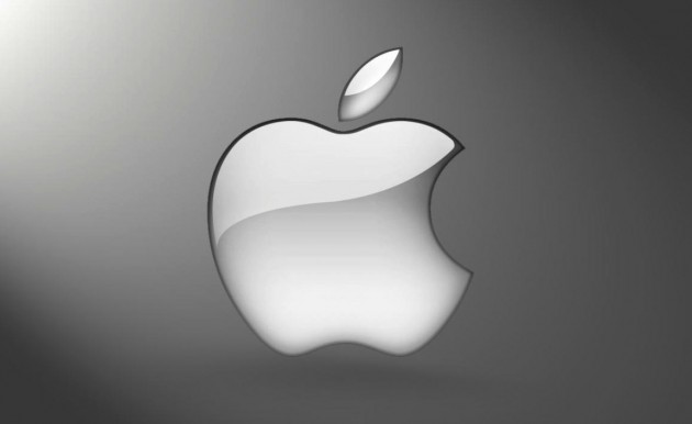 Apple symbol