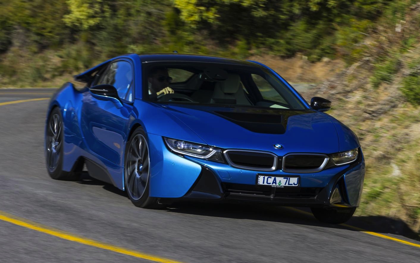 2015 World Car of the Year finalists announced