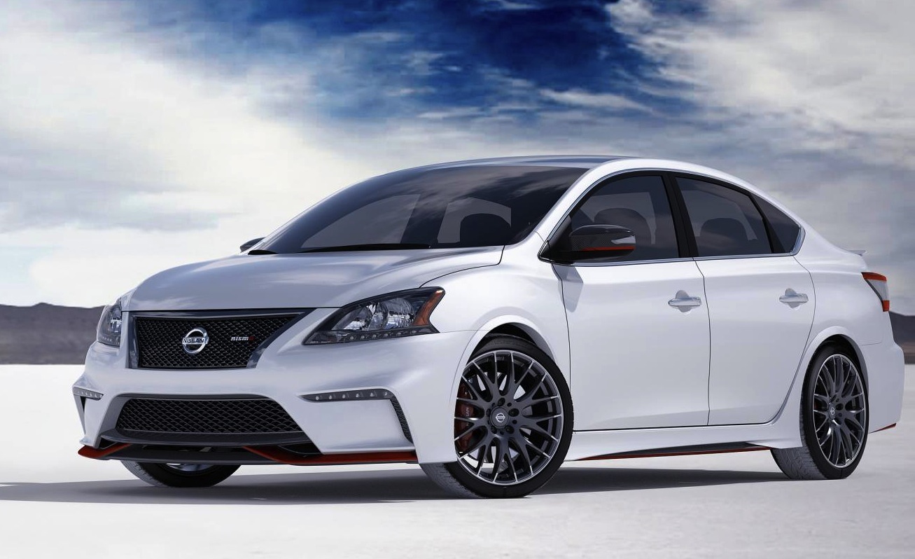 Nismo to debut new ‘Street Concept’ at 2015 Chicago Auto Show