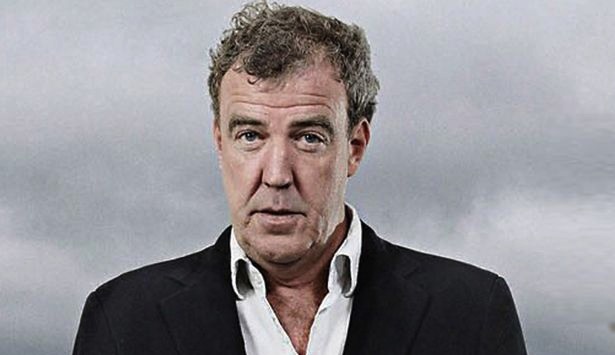 Jeremy Clarkson sacked from BBC, renewed Top Gear for 2016