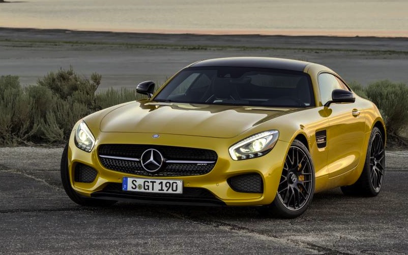 Mercedes-AMG Black Series models on hold, for now – report