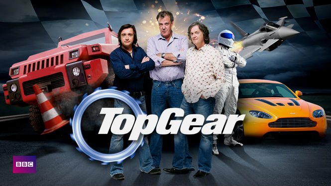 Remaining episodes of Top Gear season 22 likely to air, eventually